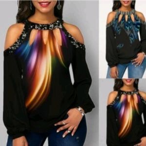 Meet your Posher, Leasha